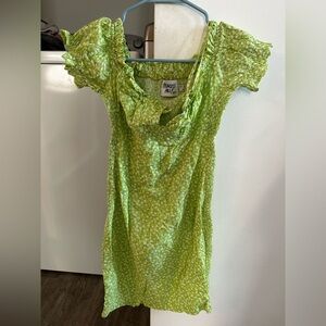 Princess Polly Dress